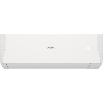 Кондиционер Aqua Biwa AQI-20BIQ1/R3