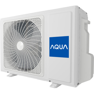 Кондиционер Aqua Biwa AQI-25BIQ1/R3-6