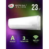 Кондиционер Royal Clima Triumph Lite RC-TWL22HN