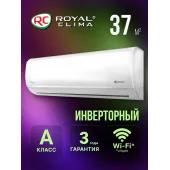 Кондиционер Royal Clima Triumph Lite RCI-TWL35HN 35 кв.м.
