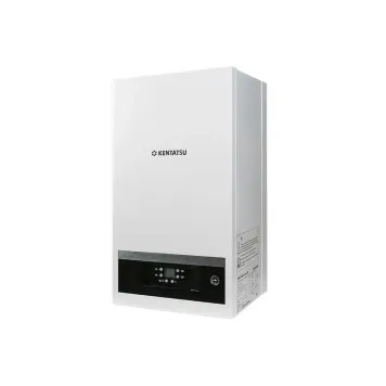 Настенный газовый котел 28 кВт Kentatsu Nobby Smart II 28-2CSF-4