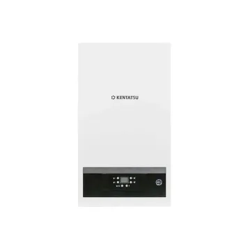 Настенный газовый котел 28 кВт Kentatsu Nobby Smart II 28-2CSF-5