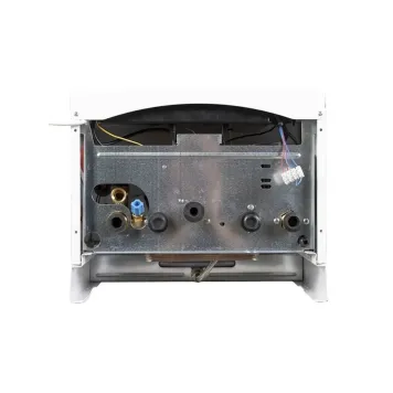 Настенный газовый котел 28 кВт Kentatsu Nobby Smart II 28-2CSF-8