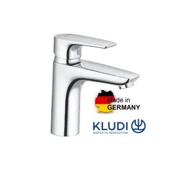 Смеситель для раковины Pure&Solid