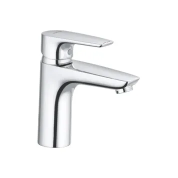 Смеситель для раковины Pure&Solid-1