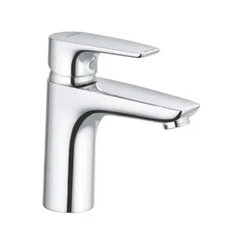 Смеситель для раковины Pure&Solid-2