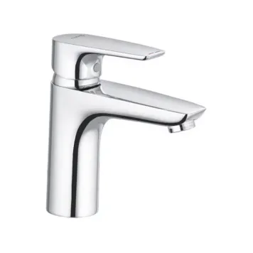 Смеситель для раковины Pure&Solid-4