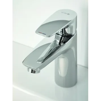 Смеситель для раковины Pure&Solid-5