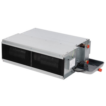 Канальный фанкойл до 5 кВт Shuft SFF-400G50-2