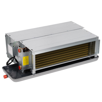 Канальный фанкойл до 5 кВт Shuft SFF-400G50-3