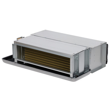 Канальный фанкойл до 5 кВт Shuft SFF-500G50-2