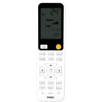 Кондиционер Haier Jade AS35S2SJ3FA-W/1U35MEC1FRA-3