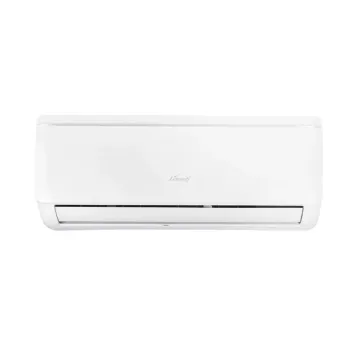 Кондиционер Eurohoff EV-07I Wi-Fi