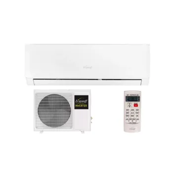 Кондиционер Eurohoff EV-07I Wi-Fi-5