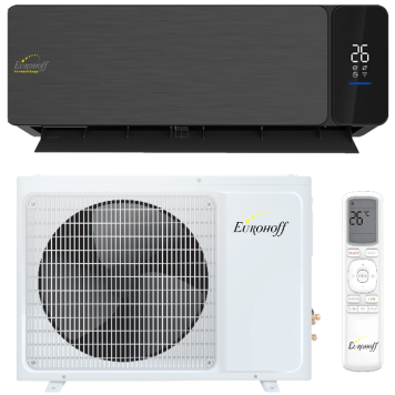 Кондиционер Eurohoff Velvet IRF-07B-3