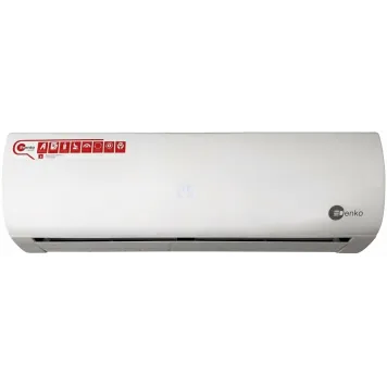 Кондиционер Denko White Lotus DECH-09-2