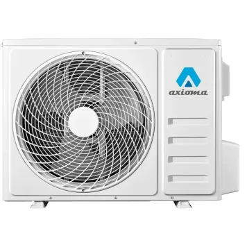 Кондиционер Axioma серия H ASX12H1R/ASB12H1R-6
