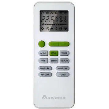 Кондиционер Axioma серия H ASX12H1R/ASB12H1R-5