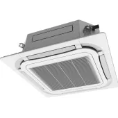 Кассетная сплит-система Eurohoff EUD140W1/T1 (инвертор)