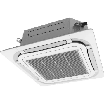 Кассетная сплит-система Eurohoff EUD160W1/T1 (инвертор)