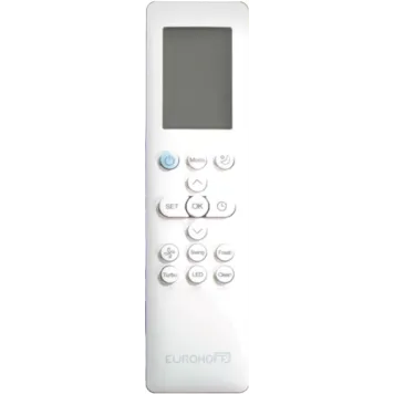 Кондиционер Eurohoff Cosmos Pro EUMD-09i (инвертор)-1