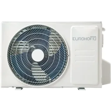 Кондиционер Eurohoff Cosmos Pro EUMD-09i (инвертор)-2
