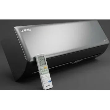 Настенная сплит-система Gorenje GORINV-09KK0 (инвертор)-2