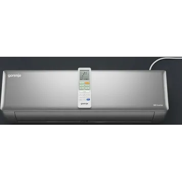 Настенная сплит-система Gorenje GORINV-12KK0 (инвертор)-1