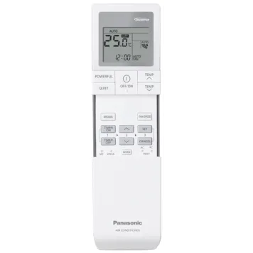 Настенная сплит-система Panasonic CS-Z50ZKEW / CU-Z50ZKE (инвертор)-4