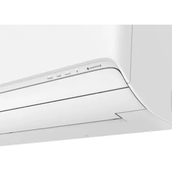 Настенная сплит-система Panasonic CS-Z50ZKEW / CU-Z50ZKE (инвертор)-5