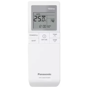 Настенная сплит-система Panasonic CS-Z71ZKEW / CU-Z71ZKE (инвертор)-3