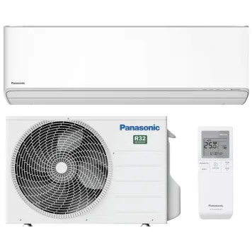 Настенная сплит-система Panasonic CS-Z71ZKEW / CU-Z71ZKE (инвертор)-7