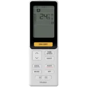 ИК-Пульт Haier YR-HQS01