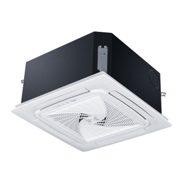 Кассетный внутренний блок мульти-сплит системы Haier AB25S2SC2FA (PB-620KB)