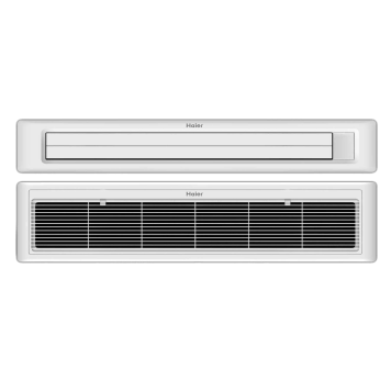 Канальный внутренний блок мульти-сплит системы Haier AD24SS1ERA (N)(P)