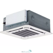 Внутренний блок кондиционера кассетного типа Lessar LS-MHE18BVE2/LZ-B4COBA