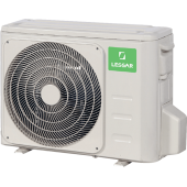 Внешний блок мульти сплит-системы на 4 комнаты Lessar LU-4HE28FME2