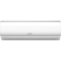 Кондиционер Lessar LS-HE12KRA2A/LU-HE12KRA2A - инверторный, 12 000 BTU, белый