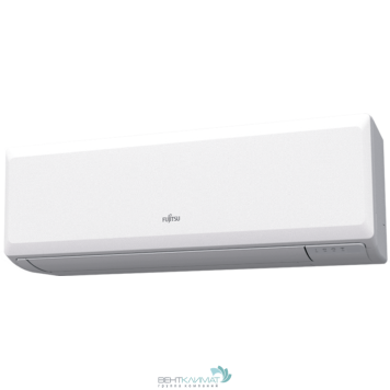 Настенная сплит-система Fujitsu Clarios ASYG12KPCA(-R)/AOYG12KPCA(-R)