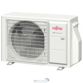 Внешний блок мульти сплит-системы на 2 комнаты Fujitsu AOYG14KBTA2  Внешний блок мульти сплит-системы на 2 комнаты Fujitsu AOYG14KBTA2