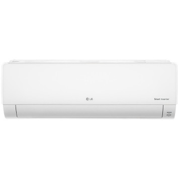 Настенный внутренний блок мульти-сплит системы LG DM12RP.NSJR0