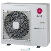 Внешний блок мульти сплит-системы на 4 комнаты Lg MU4M27.U44R0 Внешний блок мульти сплит-системы на 4 комнаты Lg MU4M27.U44R0