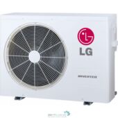 Внешний блок мульти сплит-системы на 2 комнаты Lg MU2M17.UL4R0 Внешний блок мульти сплит-системы на 2 комнаты Lg MU2M17.UL4R0