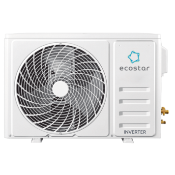 Внешний блок мульти сплит-системы на 2 комнаты ECOSTAR KVS-2FM18ST