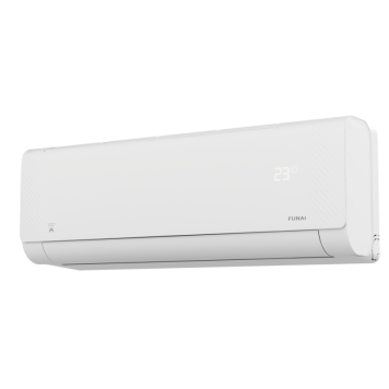 Настенный внутренний блок мульти сплит-системы Funai SHOGUN RAM-I-SG25HP.W02/S