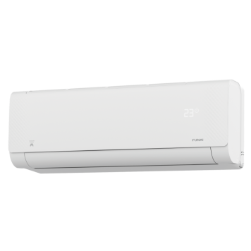 Настенный внутренний блок мульти сплит-системы Funai SHOGUN RAM-I-SG30HP.W02/S