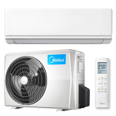 Настенная сплит-система Midea MSAG2-12HRN1-I/MSAG2-12HRN1-O Настенная сплит-система Midea MSAG2-12HRN1-I/MSAG2-12HRN1-O