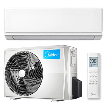 Настенная сплит-система Midea MSAG2-24HRN1-I/MSAG2-24HRN1-O