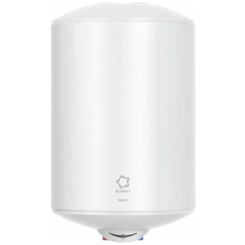Электрический накопительный водонагреватель ECOSTAR EWH-SM80-RE