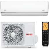 Кондиционер Funai RAC-KD35HP.D01 Кондиционер Funai RAC-KD35HP.D01